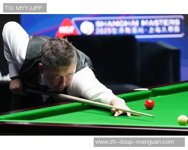 斯诺克公开赛:2-5我国00后黑马惜败,已发明前史,4强我国剩独苗